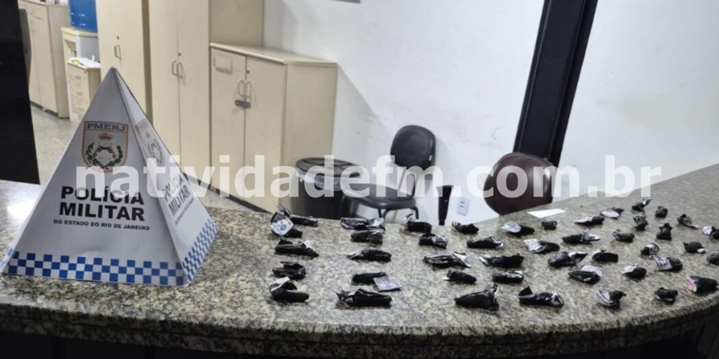 29º BPM volta a apreender cocaína em conjunto habitacional popular de ...